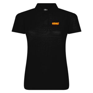 Pro RTX Ladies Pro Polyester Polo Shirt Thumbnail
