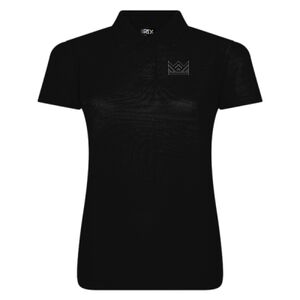 Pro RTX Ladies Pro Polyester Polo Shirt Thumbnail