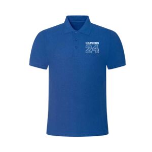 Pro RTX Pro Premium Piqué Polo Shirt Thumbnail