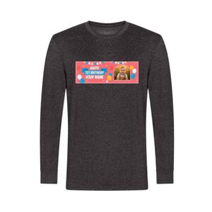 Pro RTX Pro Long Sleeve T-Shirt Thumbnail