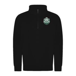 Pro RTX Pro 1/4 Neck Zip Sweatshirt Thumbnail