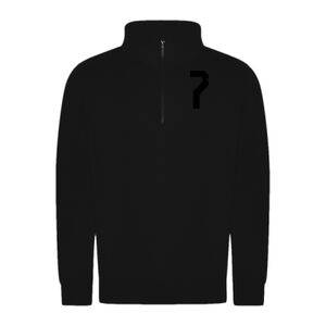 Pro RTX Pro 1/4 Neck Zip Sweatshirt Thumbnail