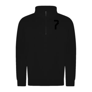 Pro RTX Pro 1/4 Neck Zip Sweatshirt Thumbnail