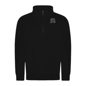 Pro RTX Pro 1/4 Neck Zip Sweatshirt Thumbnail