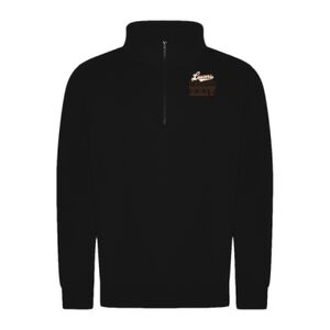 Pro RTX Pro 1/4 Neck Zip Sweatshirt Thumbnail