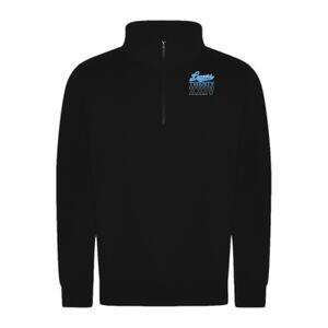 Pro RTX Pro 1/4 Neck Zip Sweatshirt Thumbnail