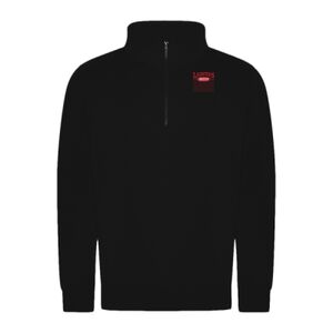 Pro RTX Pro 1/4 Neck Zip Sweatshirt Thumbnail