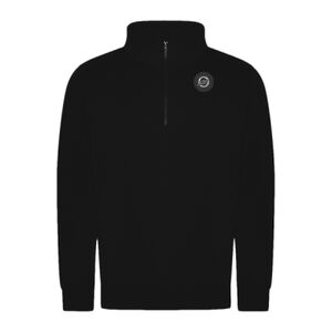 Pro RTX Pro 1/4 Neck Zip Sweatshirt Thumbnail