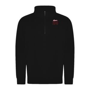 Pro RTX Pro 1/4 Neck Zip Sweatshirt Thumbnail