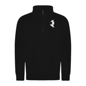 Pro RTX Pro 1/4 Neck Zip Sweatshirt Thumbnail