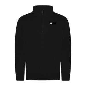 Pro RTX Pro 1/4 Neck Zip Sweatshirt Thumbnail