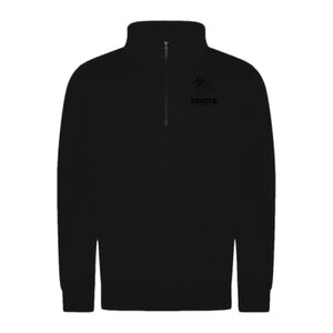 Pro RTX Pro 1/4 Neck Zip Sweatshirt Thumbnail