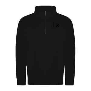 Pro RTX Pro 1/4 Neck Zip Sweatshirt Thumbnail
