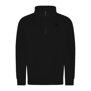 Pro RTX Pro 1/4 Neck Zip Sweatshirt Thumbnail