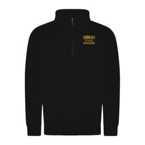 Pro RTX Pro 1/4 Neck Zip Sweatshirt Thumbnail