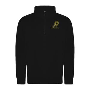 Pro RTX Pro 1/4 Neck Zip Sweatshirt Thumbnail