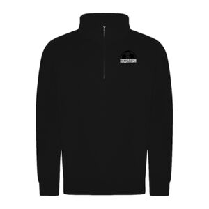 Pro RTX Pro 1/4 Neck Zip Sweatshirt Thumbnail