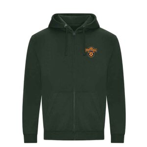 Pro RTX Pro Zip Hoodie Thumbnail