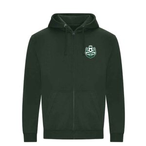 Pro RTX Pro Zip Hoodie Thumbnail