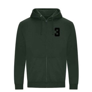 Pro RTX Pro Zip Hoodie Thumbnail