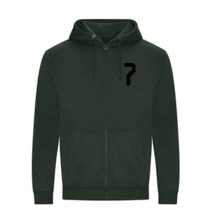 Pro RTX Pro Zip Hoodie Thumbnail