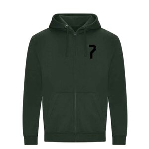 Pro RTX Pro Zip Hoodie Thumbnail