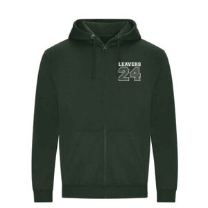 Pro RTX Pro Zip Hoodie Thumbnail