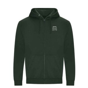 Pro RTX Pro Zip Hoodie Thumbnail