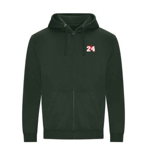 Pro RTX Pro Zip Hoodie Thumbnail