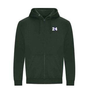 Pro RTX Pro Zip Hoodie Thumbnail