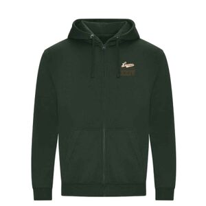 Pro RTX Pro Zip Hoodie Thumbnail