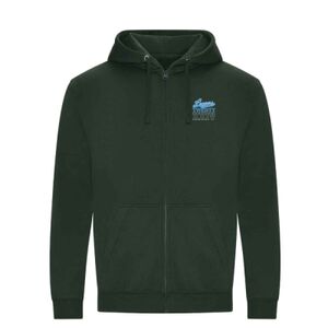 Pro RTX Pro Zip Hoodie Thumbnail