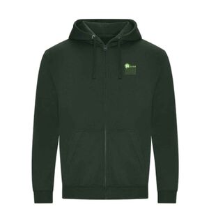 Pro RTX Pro Zip Hoodie Thumbnail