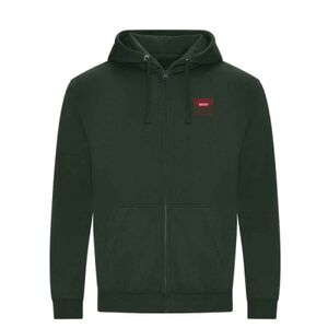 Pro RTX Pro Zip Hoodie Thumbnail