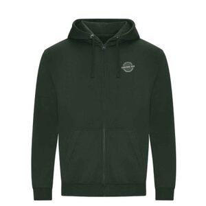 Pro RTX Pro Zip Hoodie Thumbnail