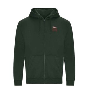 Pro RTX Pro Zip Hoodie Thumbnail
