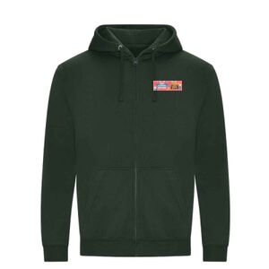 Pro RTX Pro Zip Hoodie Thumbnail