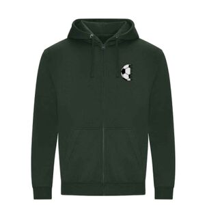 Pro RTX Pro Zip Hoodie Thumbnail