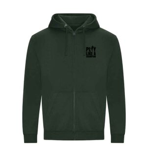 Pro RTX Pro Zip Hoodie Thumbnail