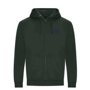 Pro RTX Pro Zip Hoodie Thumbnail