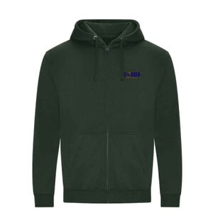 Pro RTX Pro Zip Hoodie Thumbnail