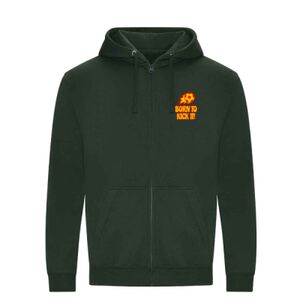 Pro RTX Pro Zip Hoodie Thumbnail