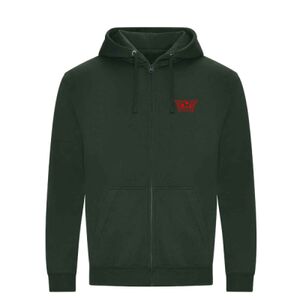 Pro RTX Pro Zip Hoodie Thumbnail