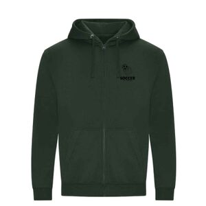 Pro RTX Pro Zip Hoodie Thumbnail