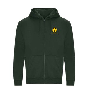 Pro RTX Pro Zip Hoodie Thumbnail