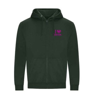 Pro RTX Pro Zip Hoodie Thumbnail
