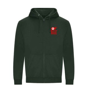 Pro RTX Pro Zip Hoodie Thumbnail
