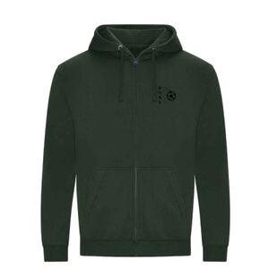 Pro RTX Pro Zip Hoodie Thumbnail