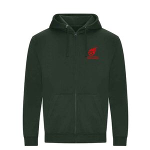 Pro RTX Pro Zip Hoodie Thumbnail
