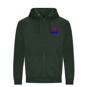 Pro RTX Pro Zip Hoodie Thumbnail